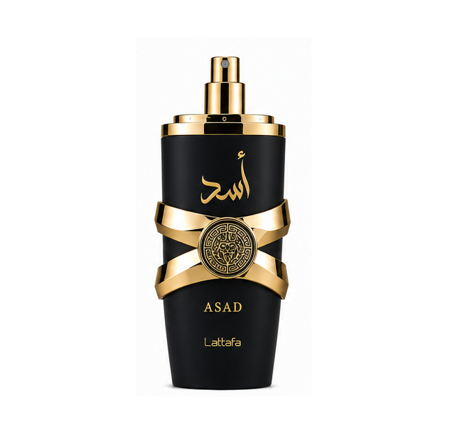 Asad de Lattafa Eau de Parfum 100 ml
