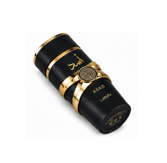 Asad de Lattafa Eau de Parfum 100 ml