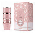 Yara Elixir de Lattafa Eau de Parfum 100 ml