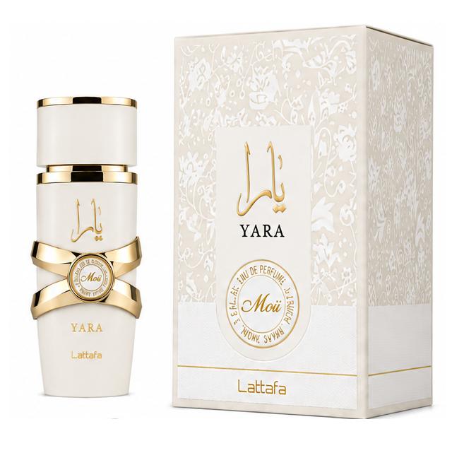 Yara Moi de Lattafa Eau de Parfum 100 ml