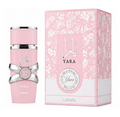 Lattafa Yara Eau de Parfum 100 ml para Mujer