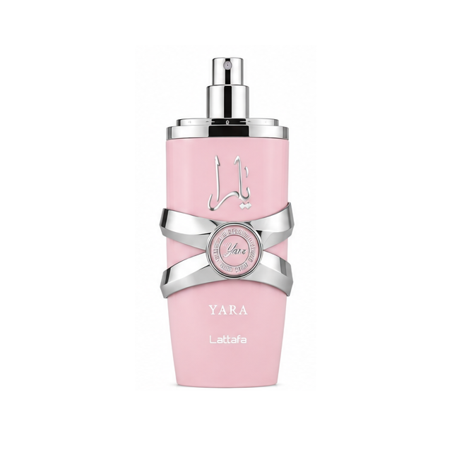 Lattafa Yara Eau de Parfum 100 ml para Mujer