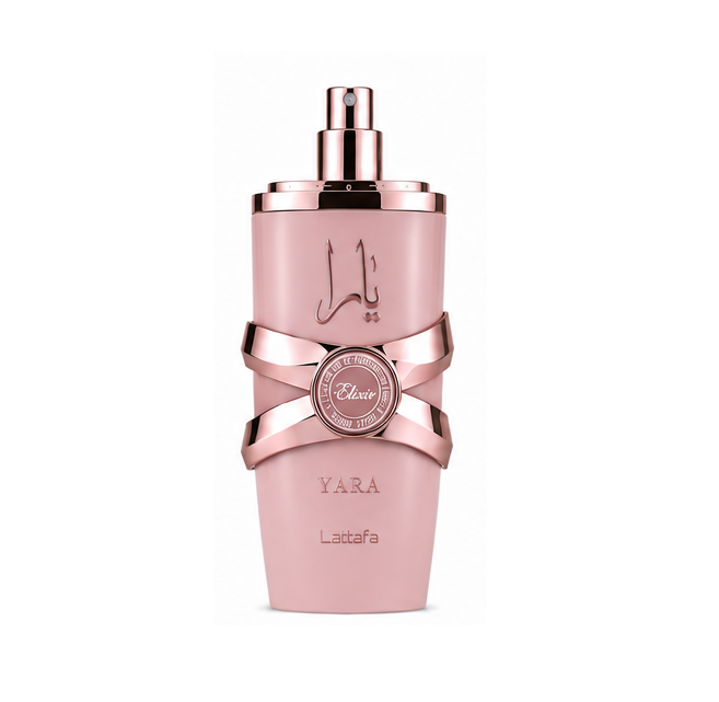 Yara Elixir de Lattafa Eau de Parfum 100 ml