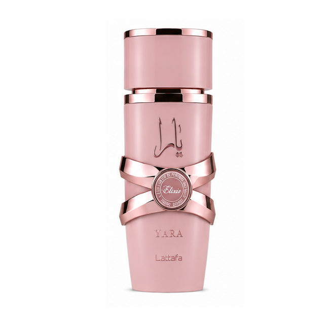 Yara Elixir de Lattafa Eau de Parfum 100 ml