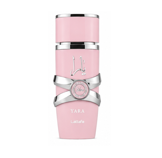 Lattafa Yara Eau de Parfum 100 ml para Mujer