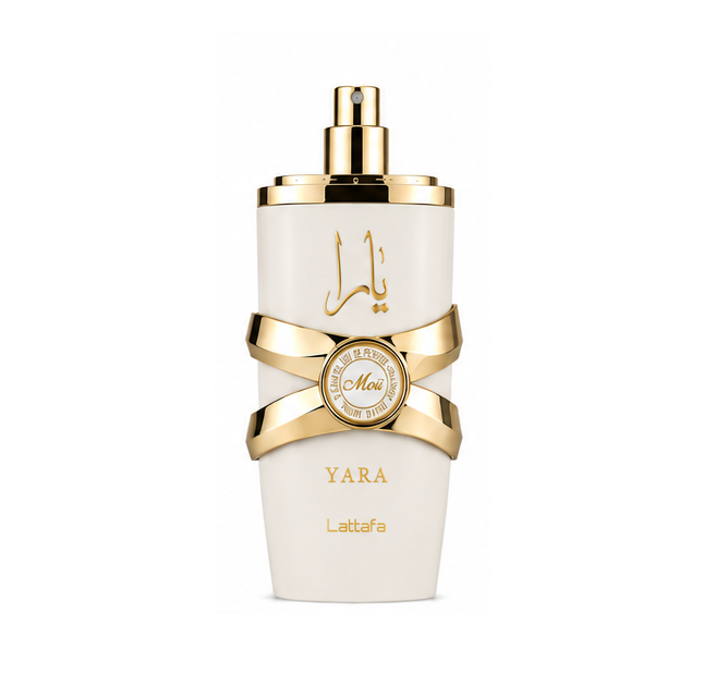 Yara Moi de Lattafa Eau de Parfum 100 ml