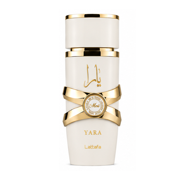 Yara Moi de Lattafa Eau de Parfum 100 ml