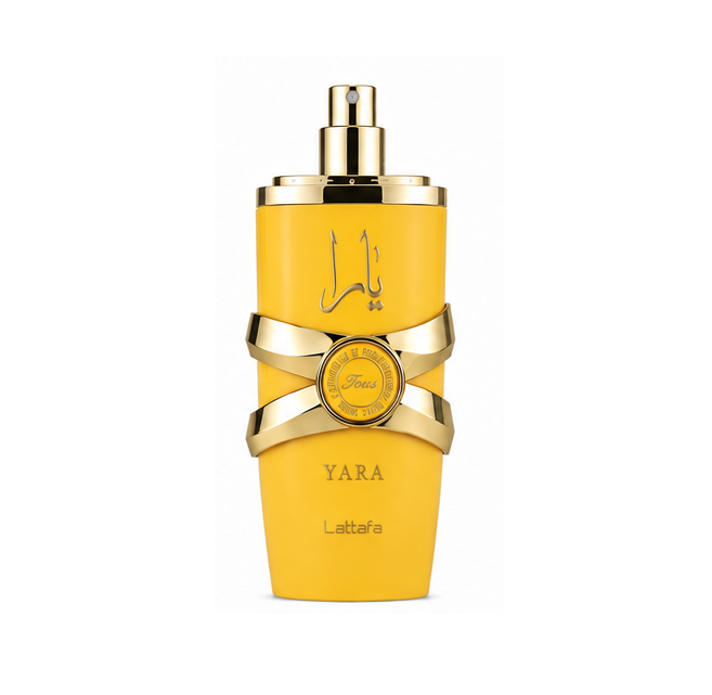 Yara Tous de Lattafa Eau de Parfum 100 ml