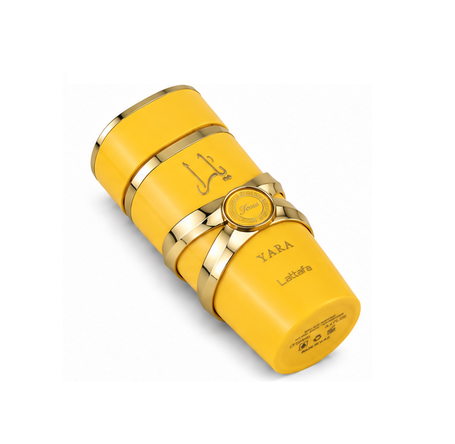 Yara Tous de Lattafa Eau de Parfum 100 ml