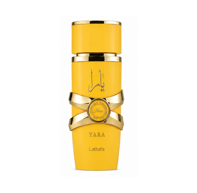 Yara Tous de Lattafa Eau de Parfum 100 ml