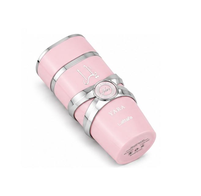 Lattafa Yara Eau de Parfum 100 ml para Mujer