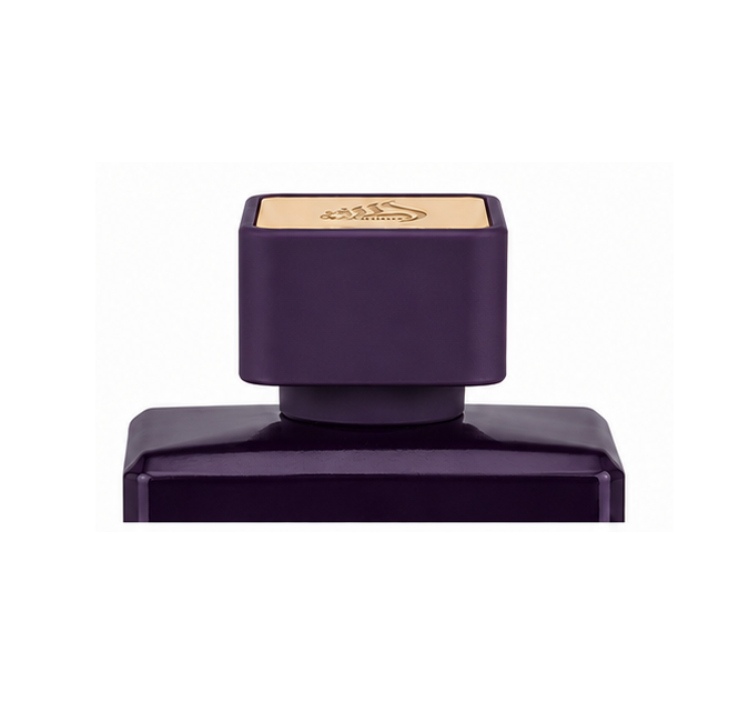 Bade’e Al Oud Amethyst de Lattafa Eau de Parfum 100 ml