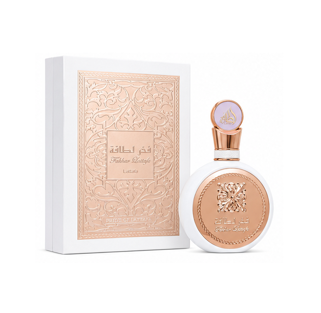 Fakhar Lattafa Women Eau de Parfum 100 ml