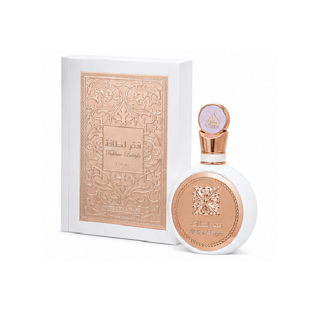 Fakhar Lattafa Women Eau de Parfum 100 ml