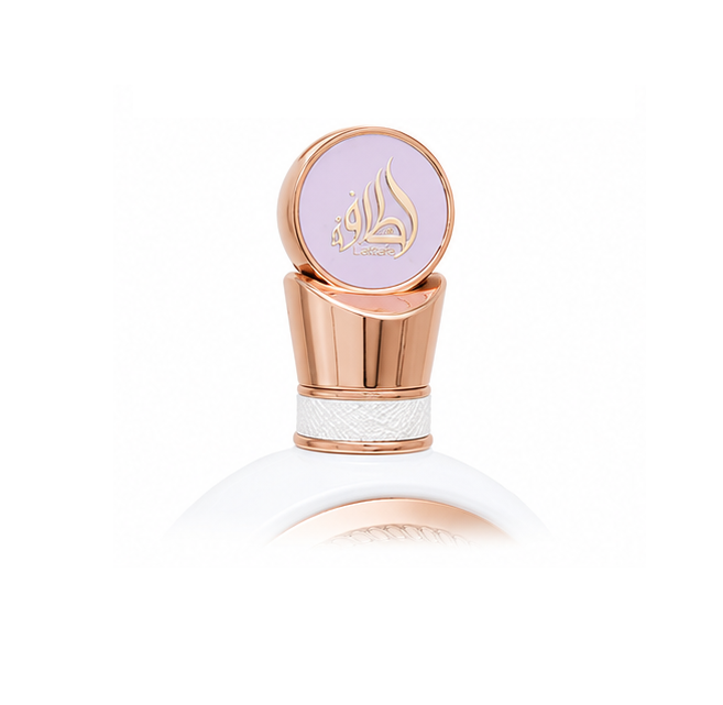 Fakhar Lattafa Women Eau de Parfum 100 ml