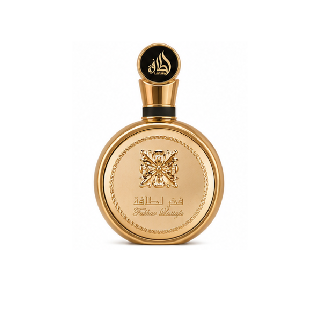 Fakhar Lattafa Gold Eau de Parfum 100 ml