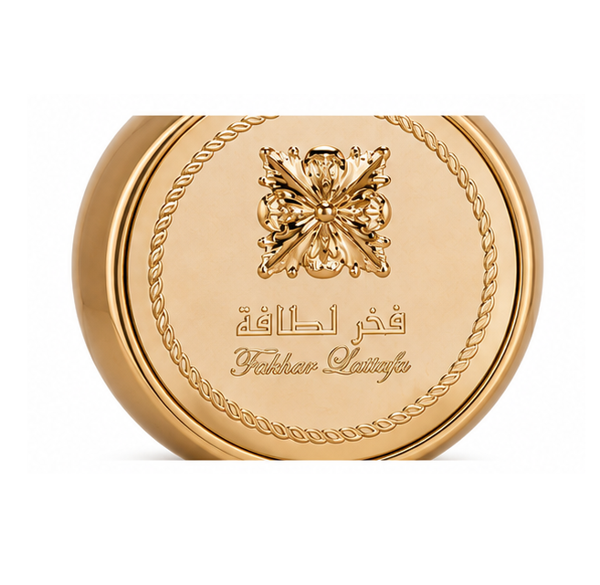 Fakhar Lattafa Gold Eau de Parfum 100 ml
