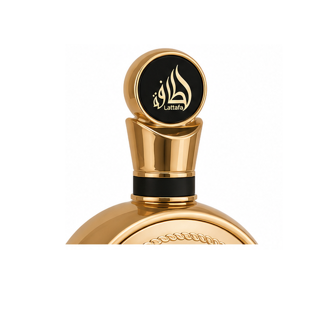 Fakhar Lattafa Gold Eau de Parfum 100 ml
