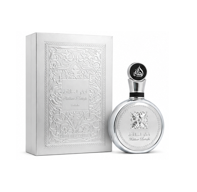 Fakhar Lattafa Extrait Eau de Parfum 100 ml