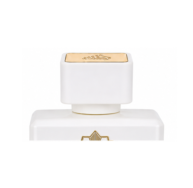Bade’e Al Oud Honor & Glory de Lattafa Eau de Parfum 100 ml