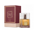 Khamrah Dukhan de Lattafa Eau de Parfum 100 ml