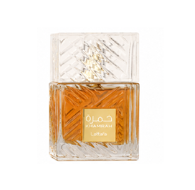 Khamrah de Lattafa Eau de Parfum 100 ml