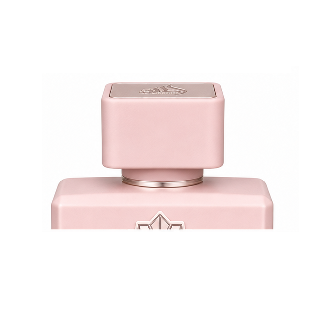 Bade’e Al Oud Noble Blush de Lattafa Eau de Parfum 100 ml