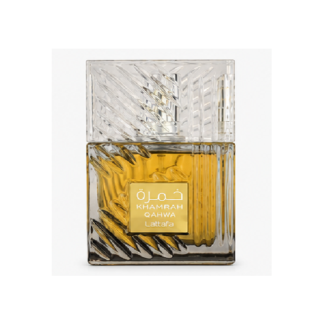 Khamrah Qahwa de Lattafa Eau de Parfum 100 ml
