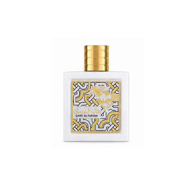 Qaed Al Fursan Unlimited de Lattafa Eau de Parfum 90 ml