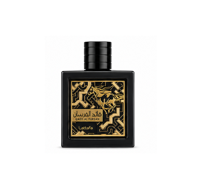 Qaed Al Fursan de Lattafa Eau de Parfum 90 ml