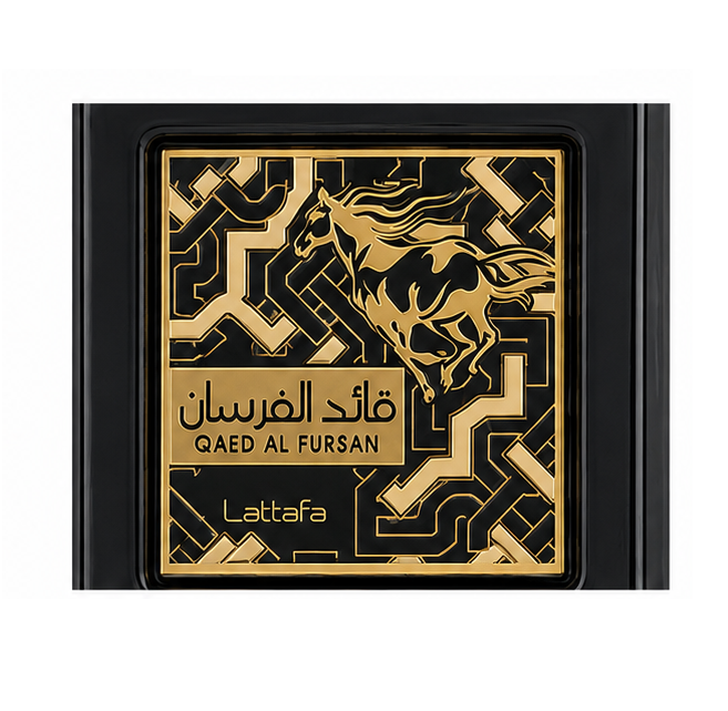 Qaed Al Fursan de Lattafa Eau de Parfum 90 ml