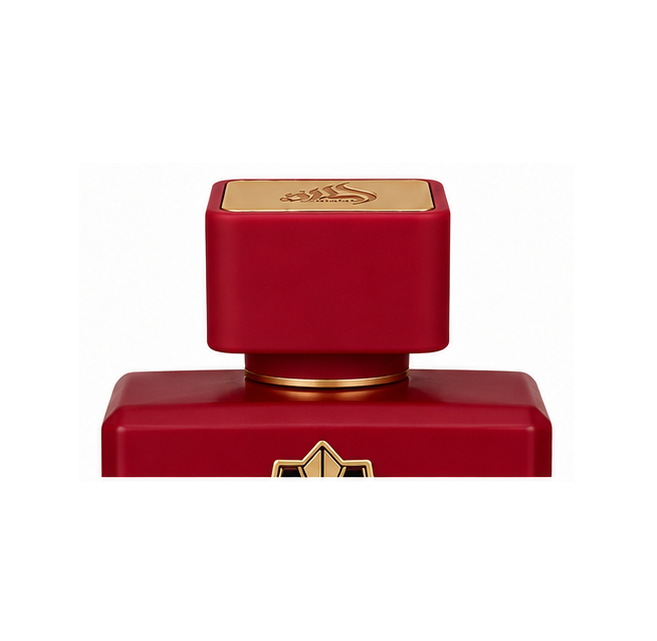 Bade’e Al Oud Sublime de Lattafa Eau de Parfum 100 ml